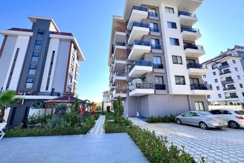 1+1 Lejlighed i Antalya, Tyrkiet Nr. 222770 - 24