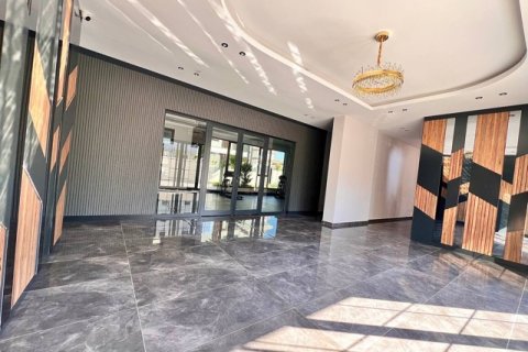 1+1 Lejlighed i Antalya, Tyrkiet Nr. 222770 - 19