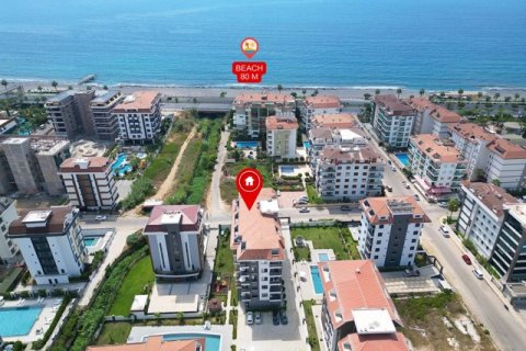 Квартира  1+1 в Анталье, Турция №222770