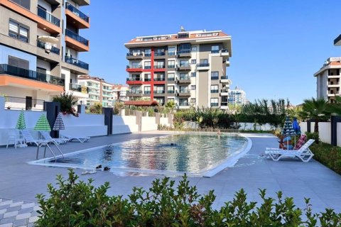 1+1 Lejlighed i Antalya, Tyrkiet Nr. 222770 - 22