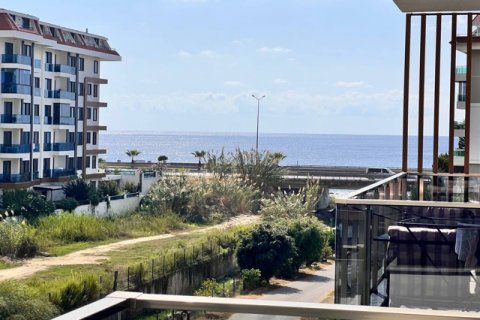 1+1 Lejlighed i Antalya, Tyrkiet Nr. 222770 - 14
