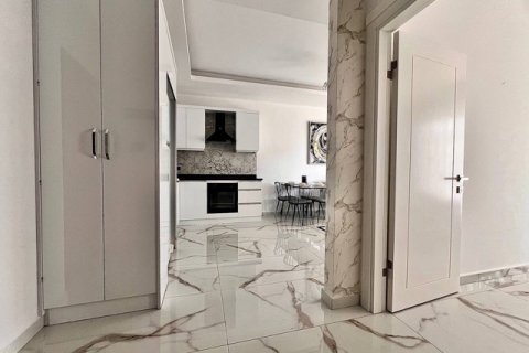 1+1 Lejlighed i Antalya, Tyrkiet Nr. 222770 - 3