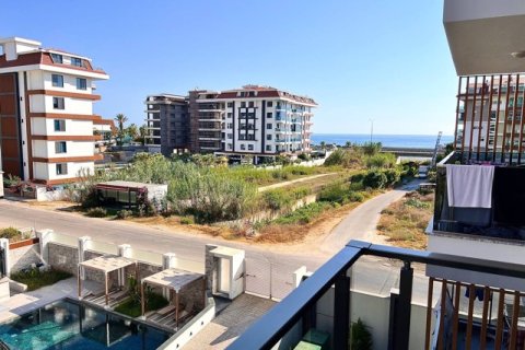 1+1 Lejlighed i Antalya, Tyrkiet Nr. 222770 - 16