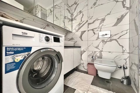 1+1 Lejlighed i Antalya, Tyrkiet Nr. 222770 - 13