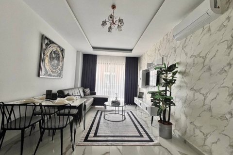 1+1 Lejlighed i Antalya, Tyrkiet Nr. 222770 - 5