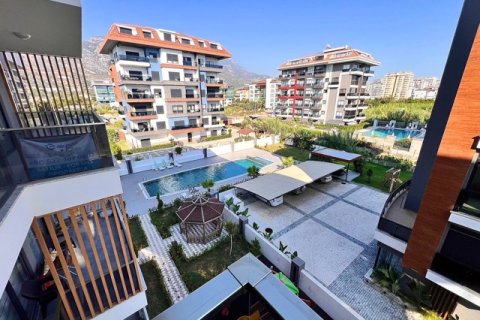 1+1 Lejlighed i Antalya, Tyrkiet Nr. 222770 - 27
