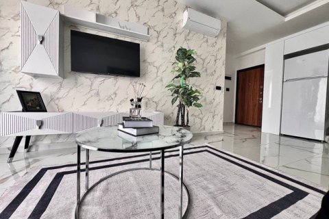 1+1 Lejlighed i Antalya, Tyrkiet Nr. 222770 - 8