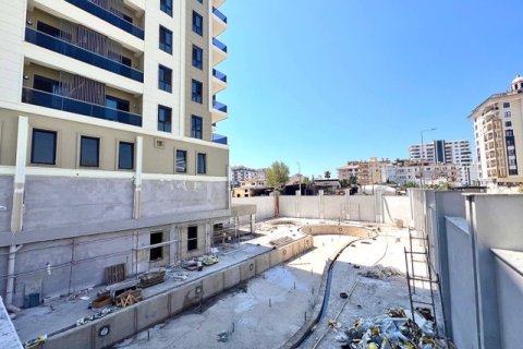 1+1 Lejlighed  i Antalya, Tyrkiet Nr. 222767 - 9