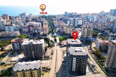 1+1 Lägenhet  i Antalya, Turkiet Nr. 222767