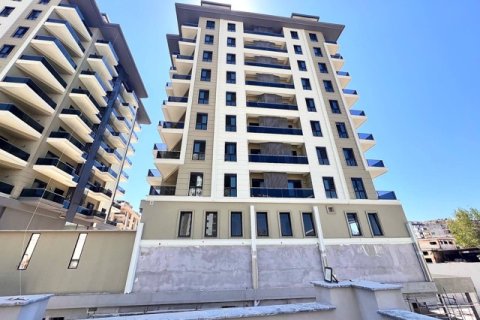1+1 Lejlighed  i Antalya, Tyrkiet Nr. 222767 - 10