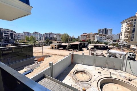 1+1 Lejlighed  i Antalya, Tyrkiet Nr. 222767 - 7