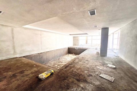 1+1 Lejlighed  i Antalya, Tyrkiet Nr. 222767 - 11