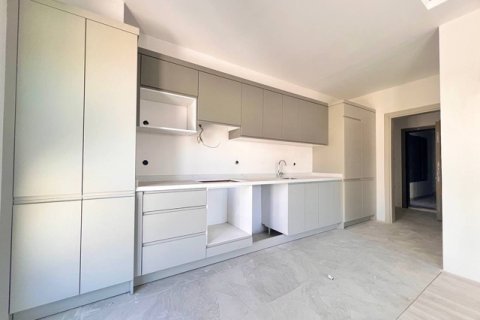 1+1 Lejlighed  i Antalya, Tyrkiet Nr. 222767 - 17