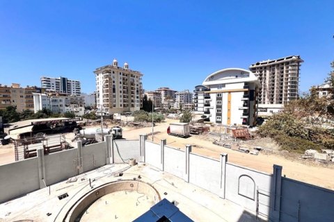 1+1 Lejlighed  i Antalya, Tyrkiet Nr. 222767 - 4