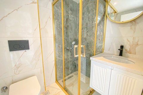2+1 Wohnung in Antalya, Türkei Nr. 222768 - 9