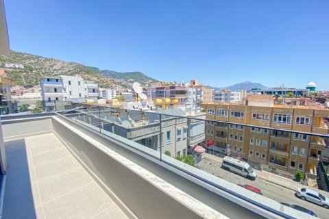 2+1 Wohnung in Antalya, Türkei Nr. 222768 - 12