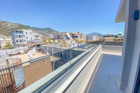 2+1 Wohnung in Antalya, Türkei Nr. 222768 - 14
