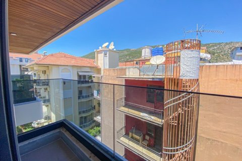 2+1 Wohnung in Antalya, Türkei Nr. 222768 - 5