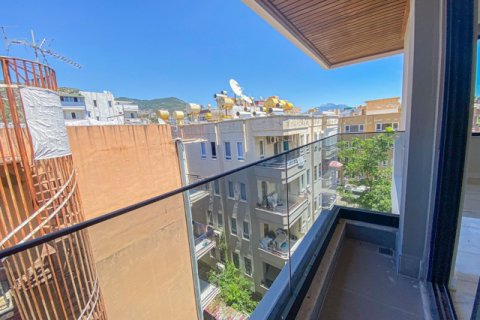 2+1 Wohnung in Antalya, Türkei Nr. 222768 - 27