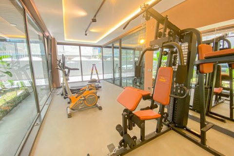 2+1 Wohnung in Antalya, Türkei Nr. 222768 - 18