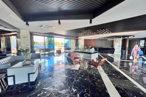 Daire 1+1 Antalya, Türkiye №222773 - 24