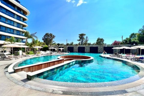 Daire 1+1 Antalya, Türkiye №222773 - 26