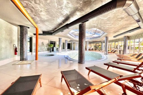 Daire 1+1 Antalya, Türkiye №222773 - 23