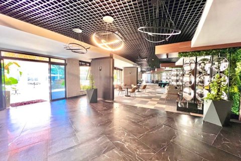 Daire 1+1 Antalya, Türkiye №222773 - 28