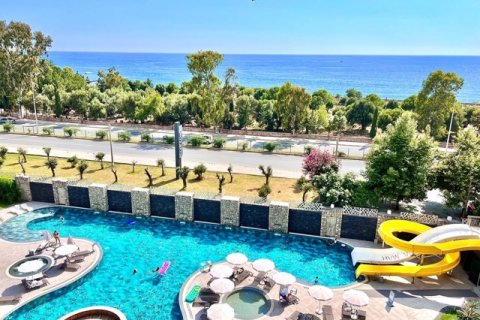 Daire 1+1 Antalya, Türkiye №222773 - 6