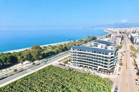 Daire 1+1 Antalya, Türkiye №222773 - 9