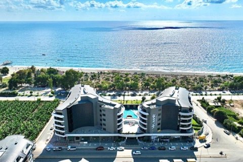 Daire 1+1 Antalya, Türkiye №222773 - 10