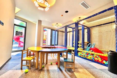 Daire 1+1 Antalya, Türkiye №222773 - 22