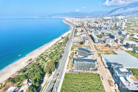 Daire 1+1 Antalya, Türkiye №222773 - 27