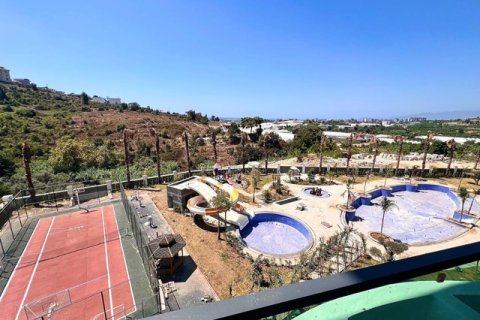 1+1 Lejlighed i Antalya, Tyrkiet Nr. 222772 - 26