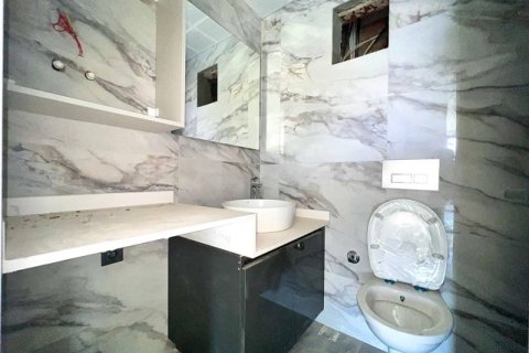 1+1 Lejlighed i Antalya, Tyrkiet Nr. 222772 - 9