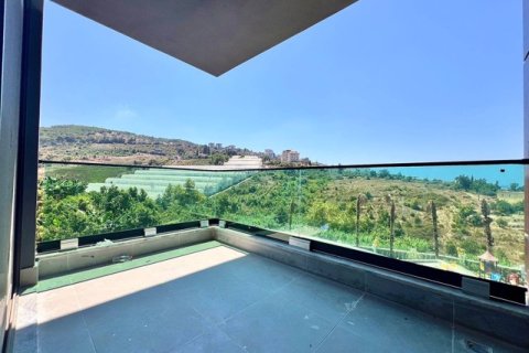 1+1 Lejlighed i Antalya, Tyrkiet Nr. 222772 - 10