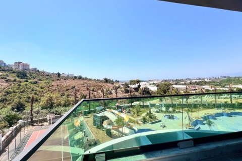 1+1 Lejlighed i Antalya, Tyrkiet Nr. 222772 - 11