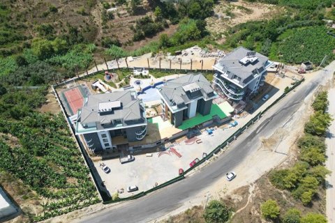 1+1 Lejlighed i Antalya, Tyrkiet Nr. 222772 - 24