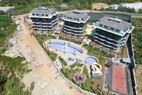 Daire 2+1 Antalya, Türkiye №222771 - 20