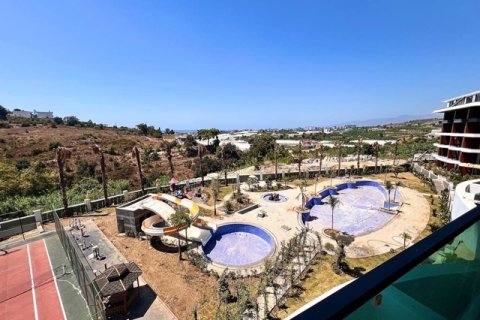 Daire 2+1 Antalya, Türkiye №222771 - 17