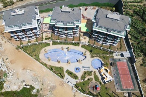 Daire 2+1 Antalya, Türkiye №222771 - 24