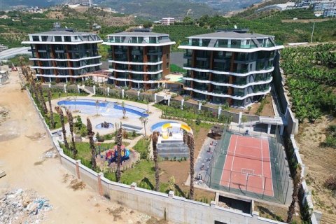 Daire 2+1 Antalya, Türkiye №222771 - 21