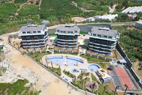 Daire 2+1 Antalya, Türkiye №222771 - 22