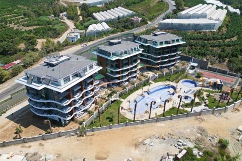 Daire 2+1 Antalya, Türkiye №222771 - 25