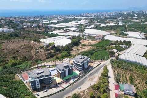 Daire 2+1 Antalya, Türkiye №222771 - 27