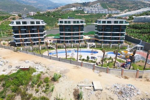 Daire 2+1 Antalya, Türkiye №222771 - 29