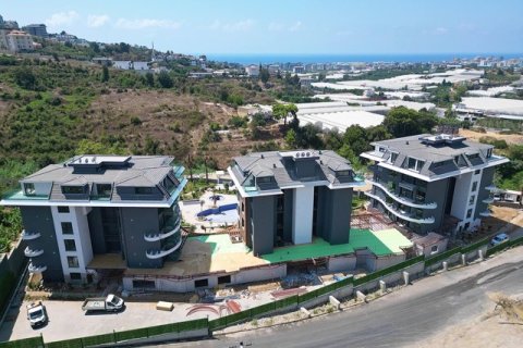 Daire 2+1 Antalya, Türkiye №222771 - 26