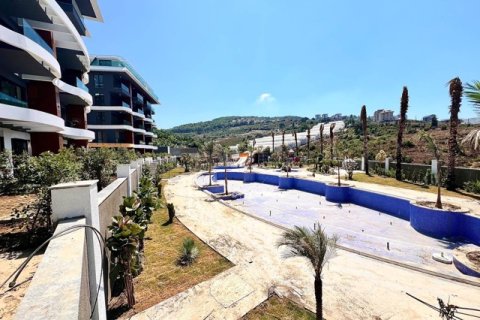 Daire 2+1 Antalya, Türkiye №222771 - 18