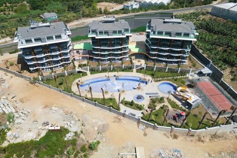 Квартира  2+1 в Анталье, Турция №222771