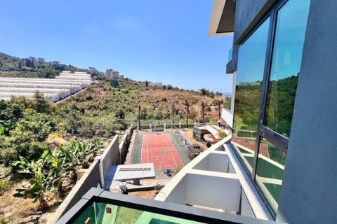 Daire 2+1 Antalya, Türkiye №222771 - 15